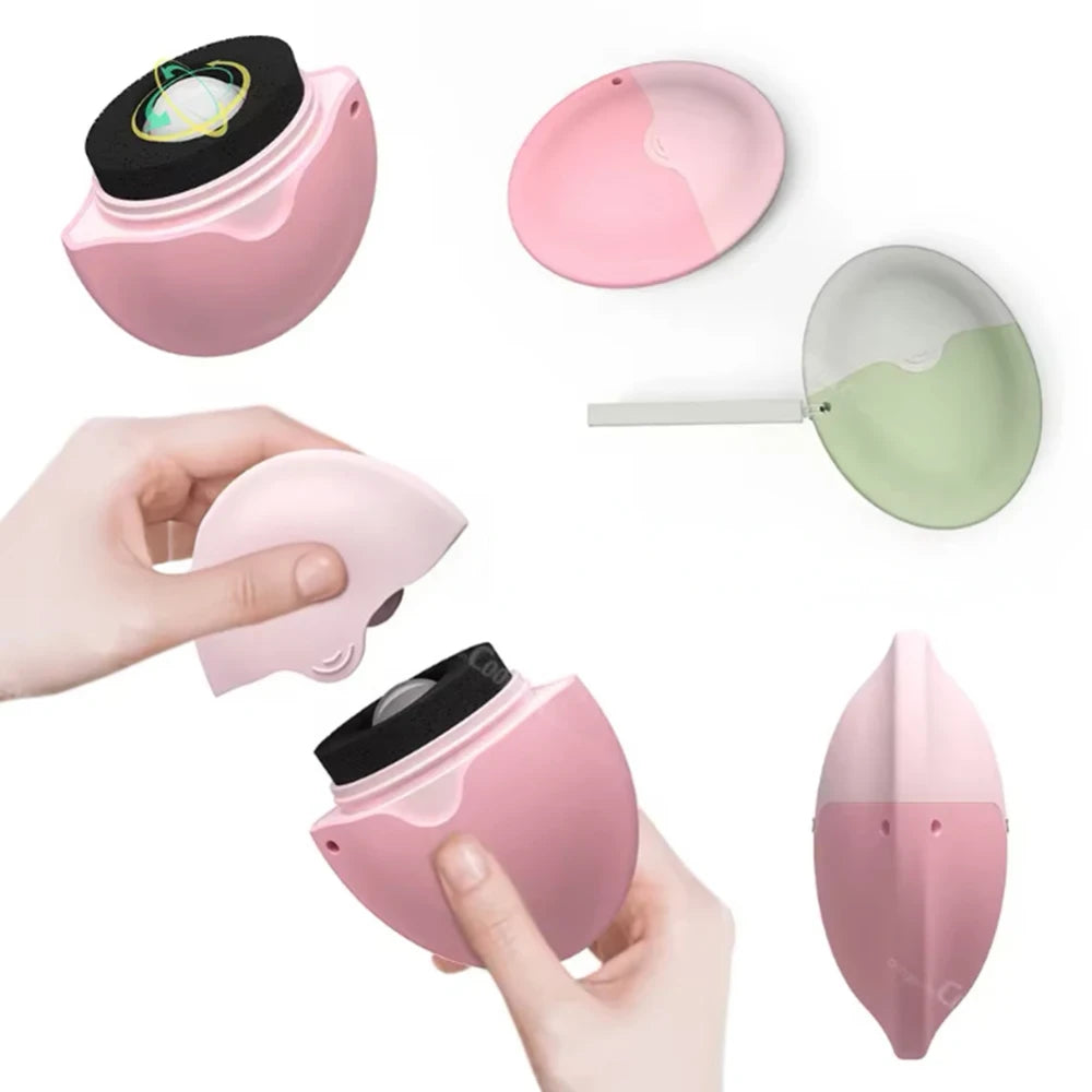 Smooth Sun Co Sunscreen Roller BPA Free